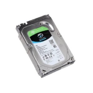 ST2000VX008 Seagate Skyhawk 2TB 7.2K SATA 6Gb/s 64MB Cache 3.5″ HDD