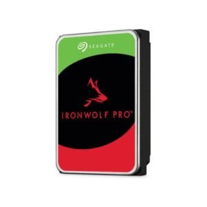 ST28000NT000 Seagate IronWolf Pro 28TB 7200RPM SATA 3.5-Inch HDD