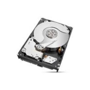 ST30000NT011 Seagate Ironwolf Pro 30TB 7200RPM SATA 6Gb/s 512MB Cache 3.5-inch CMR Hard Drive
