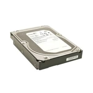 ST31000424SS Seagate Constellation ES 1TB 7200RPM SAS 3.5-Inch HDD