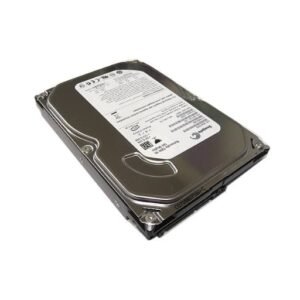 ST3160815AS Seagate 160GB 7200RPM SATA 3Gb/s 3.5-in Hard Drive
