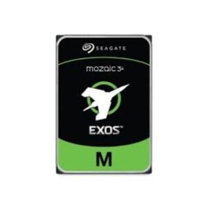 ST36000NM003K Seagate Exos 36TB SATA 6Gb/s 7200 RPM 512E 3.5-in HDD