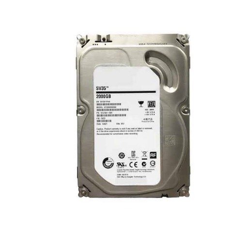ST4000NM0053 Seagate 4TB 7200RPM SATA 6Gb/s 3.5-in Hard Drive