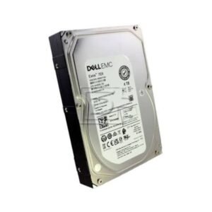 ST4000NM017A Seagate Exos 700000000 4TB 7200RPM SAS 3.5-Inch Hard Drive