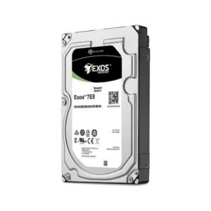 ST4000NM0265 Seagate Capacity V.5 4TB 7200RPM SATA 3.5″ HDD