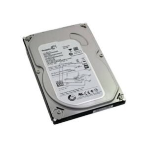 ST500DM002 Seagate Barracuda 7200.12 500GB 7200RPM SATA 3.5-Inch HDD