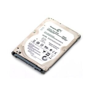 ST500LM000 Seagate Laptop Thin 500GB 5400RPM SATA 2.5″ Hybrid HDD