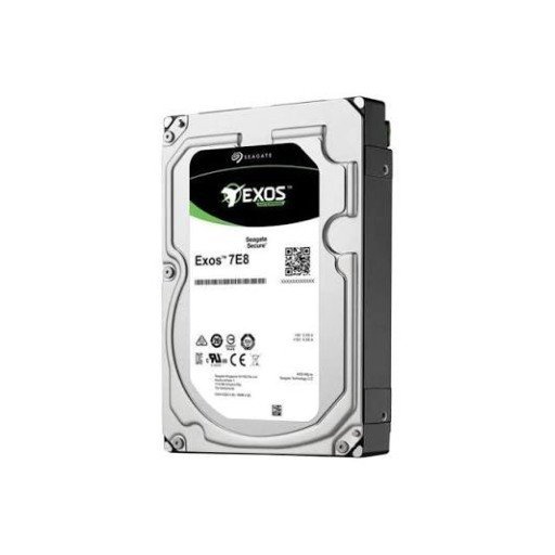 ST6000NM0095 Seagate Exos 700000000 6TB 7200RPM SAS 3.5-Inch Hard Drive