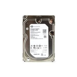 ST8000NM0105 Seagate Capacity V.5 8TB 7200RPM SATA 3.5″ HDD