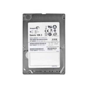 ST9300603SS Seagate 300GB 10000RPM SAS 6Gb/s 2.5-in HDD