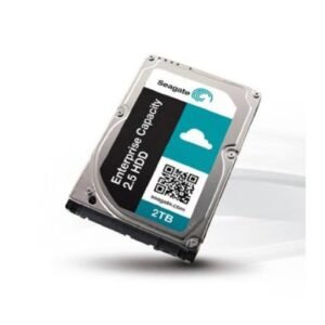 ST9500620NS Seagate Constellation.2 500GB 7200RPM SATA 2.5-Inch HDD