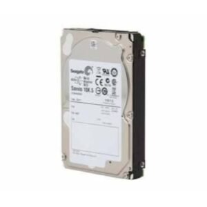 ST9900805SS Seagate Savvio 10K.5 900GB 10000RPM SAS 2.5-Inch HDD
