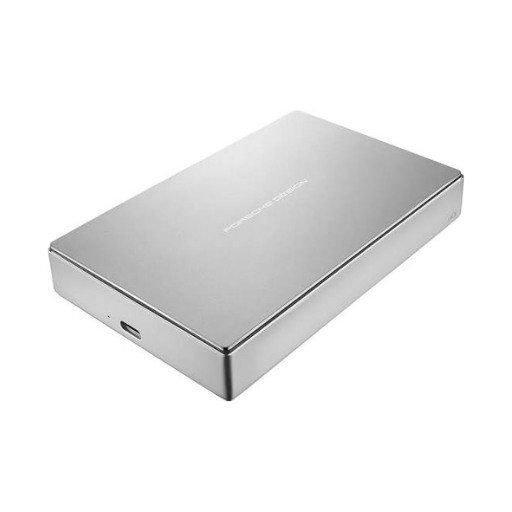 STFD5000400 LaCie Porsche Design 5TB USB 3 Type-C Hard Drive