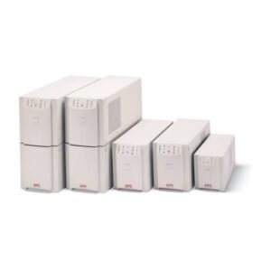 SUA1000 APC Smart-UPS 670-Watts 1000VA 230V 50-60Hz 8 NEMA 5-15R UPS