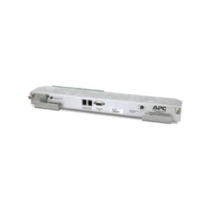 SYAFSU16 APC Symmetra LX Extended Run Communications Card