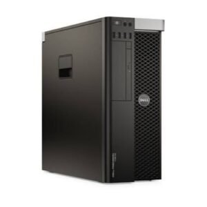 T3610 Dell Precision T3610 Configure To Order Workstation