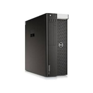 T7810 Dell Precision Tower 7810 Configure-to-Order Workstation