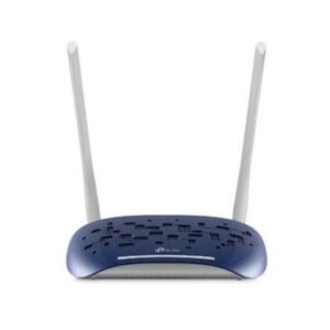 TD-W9960 TP-LINK 300Mbps Wireless N VDSL/ADSL Modem Router