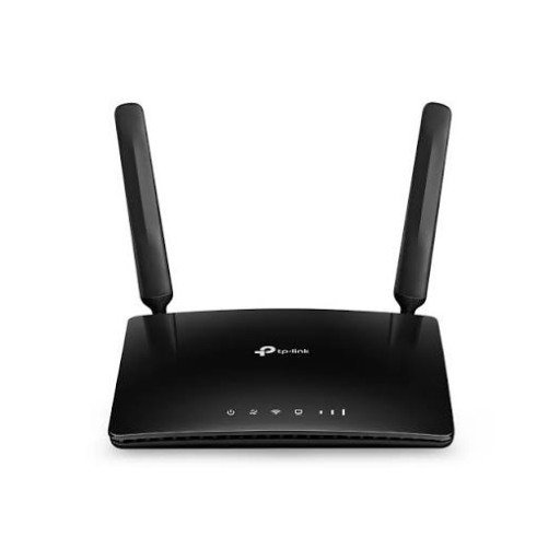 TL-MR6400 TP-LINK 300 Mbps Wireless N 4G LTE Router