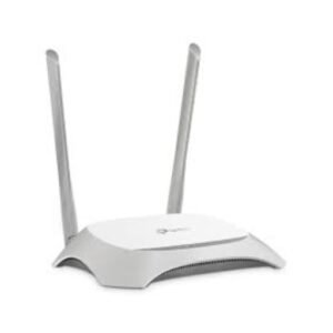TL-WR840N TP-Link 300Mbps Wireless N Router