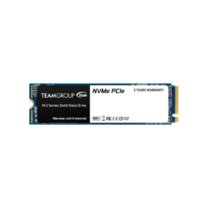 TM8FP6512G0C101 Team Group 512GB MP33 M.2 2280 TLC PCIe NVMe SSD