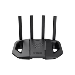 TUF-BE3600 ASUS BE3600 Dual-Band Wi-Fi 7 Wireless Ethernet Gaming Router