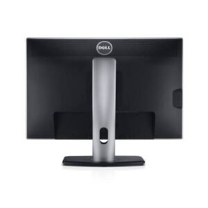 U2412M Dell UltraSharp 24-inch (1920×1200) Widescreen FHD LED-Backlit IPS LED Monitor