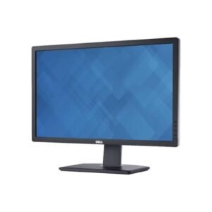 U2713HMT Dell Ultrasharp 27-inch QHD 2560 X 1440 16:09 2000000:1 Dynamic 1000:01:00 Native 8ms HDmi Dvi-d Display port VGA USB Class Widescreen LED Monitor