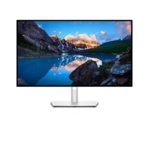 U2723QE Dell UltraSharp 27-inch 4K USB-C Hub Monitor