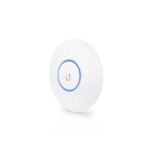 UBIQUITI U6-PLUS Unifi Compact Ceiling-mounted Wifi 6 Ap.