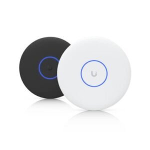 U7-Pro-XGS Ubiquiti U7 Pro XGS IEEE 802.11be 2.4 GHz/5GHz Wi-Fi 7 Access Point (White)