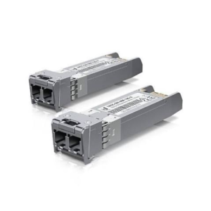 UACC-OM-MM-10G-D-2 Ubiquiti SFP+ 10G MMF LC Transceiver