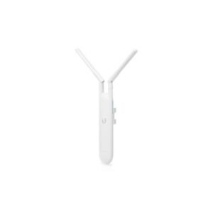 UAP-AC-M-US Ubiquiti UniFi AC Mesh UAP-AC-M IEEE 802.11ac 1.27 Gbit/s 5GHz 1 x RJ-45 Port Wireless Access Point