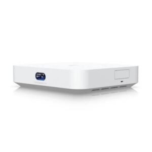 UCG-Max Ubiquiti UniFI Cloud Gateway Max Compact 2.5G Cloud Gateway with 30+ UniFI Device