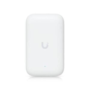 UK-Ultra Ubiquiti Swiss Army Knife Ultra IEEE 802.11ac Dual Band 1 x Port PoE RJ-45 Wi-Fi 5 Indoor/Outdoor Wireless Access Point