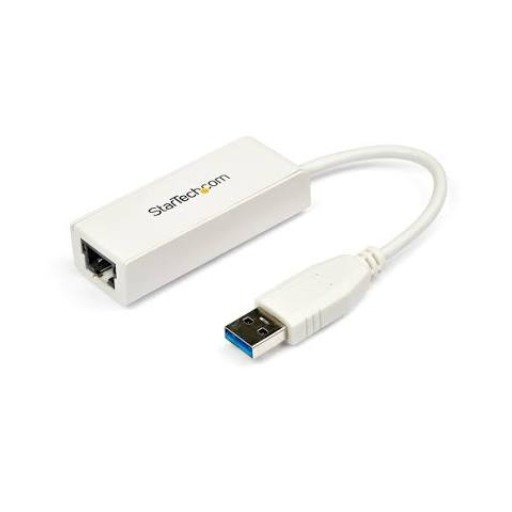 USB31000SW StarTech OneConnect USB 3 TO Gigabit Ethernet NIC Network Adapter – Network Adapter – SuperSpeed USB 3