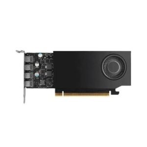 VCNRTXA400ATX-B PNY RTX A400 4GB GDDR6 PCIe 4 x8 Graphics Board