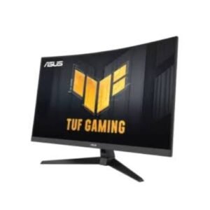VG32WQ3B Asus TUF 32-inch WQHD Curved Screen Gaming LED Monitor