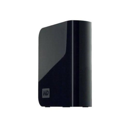 WD10000H1U-00 Western Digital My Book Essential 1TB USB 2 3.5″ Hard Drive Black