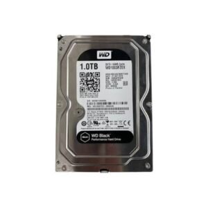 WD1003FZEX-00K3CA0 Western Digital 1TB 7200RPM SATA 6Gb/s 3.5-in HDD