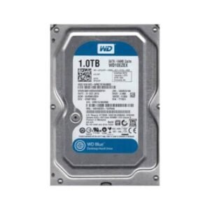 WD10EZEX-08WN4A0 Western Digital 1TB 7200RPM SATA 6Gb/s 3.5-in HDD