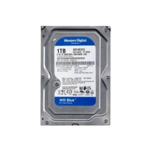WD10EZEX-08WN4A1 Western Digital 1TB 7200RPM SATA 6Gb/s 3.5-in HDD