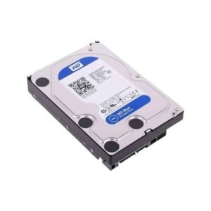 WD10EZEX-60WN4A0 Western Digital 1TB 7200RPM SATA 6Gb/s 3.5-in HDD