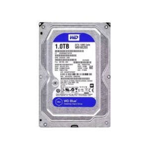 WD10EZEX-75WN4A0 Western Digital 1TB 7200RPM SATA 6Gb/s 3.5-in HDD