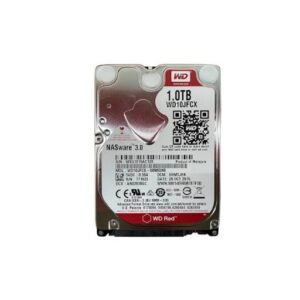 WD10JFCX-68N6GN0 Western Digital 1TB 5400RPM SATA 6Gb/s 2.5-in HDD