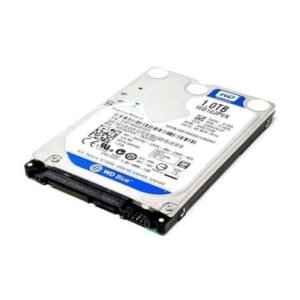WD10JPVT-75A1YT0 Western Digital 1TB 5400RPM SATA 3Gb/s 2.5-in HDD