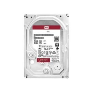 WD121KFBX-68EF5N0 Western Digital 12TB 7200RPM SATA 6Gb/s 3.5-in HDD