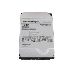 WD140EDFZ Western Digital 14TB 5400RPM SATA 6Gb/s 3.5-in HDD