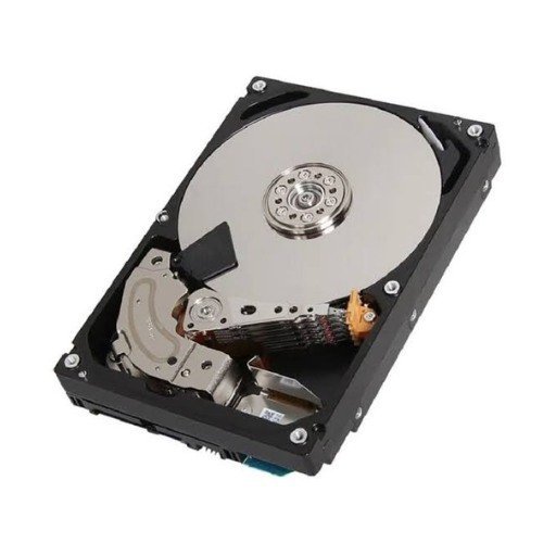 WD140EDGZ Western Digital 14TB 5400RPM SATA 3.5-Inch Hard Drive