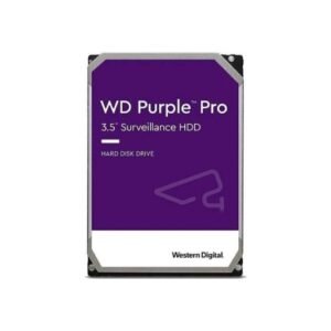 WD141PURP Western Digital 14TB 7200RPM SATA 6Gb/s 3.5-in HDD